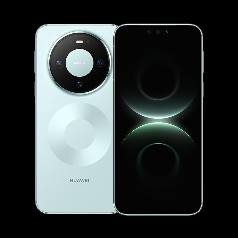 Huawei Смартфон Mate 80 (Китайская версия)