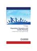 Книга Population Dynamics and Family Planning