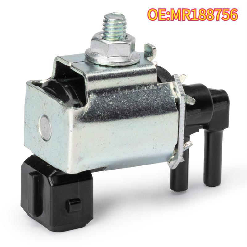 High quality New For MR188756 Vapor Canister Purge Solenoid Valve Mitsubishi 95-96 Mirage 97 OUTLANDER 3.0L V6 07-08 09 Pajero