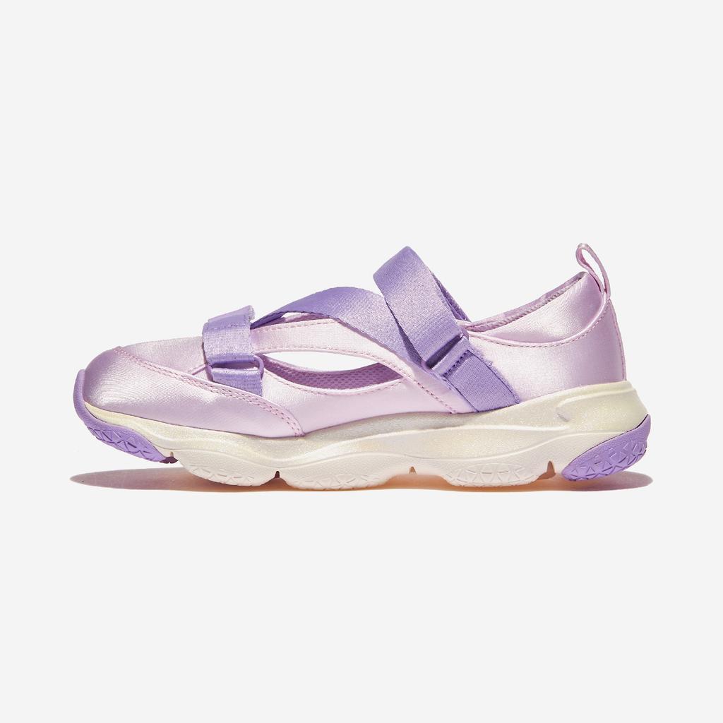 Fila Wonderbirds Mary Jane Kids, 3XM02421G, 1010106802, популярная корейская обувь