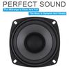 1 Piece 4 Inch/5 Inch/6 Inch Car HiFi Coaxial Speaker 400W/500W 2-Way Vehicle Door Music Stereo Full Range Frequency Speakers