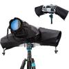 JJC Camera Raincoat Rain Cover Camera Lens Size Double Waterproof Sony Sony A7IV A7RIV A7RIII A7RII A7R A7SIII A7SII A7S A7III A7II A7 RX10 M4 M3 M2