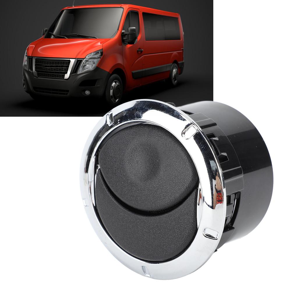 Interior Vent Cover Enhance Ventilation Lasting 8200212480 for Logan