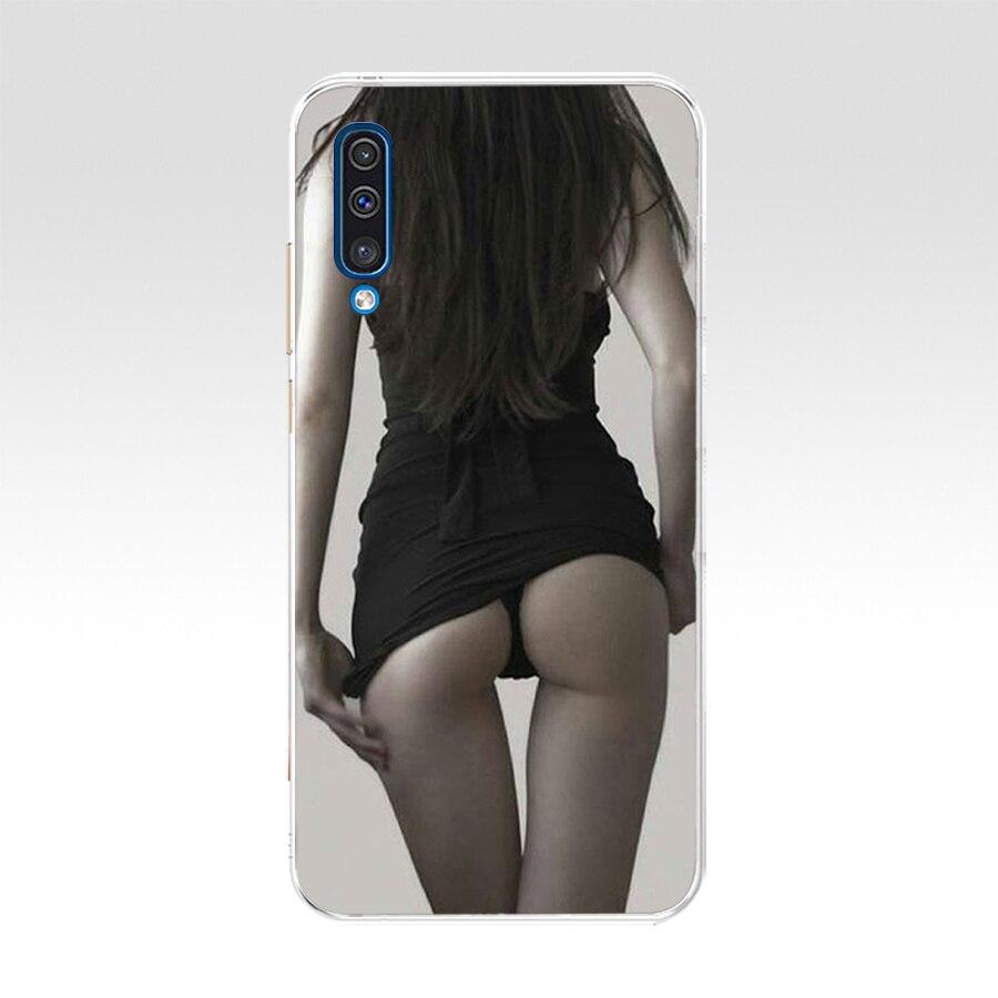 Чехол для Samsung Galaxy A50 A 50, цветной защитный чехол с принтом кота, мягкие силиконовые чехлы из ТПУ для Galaxy A50, Fundas Coque Capa