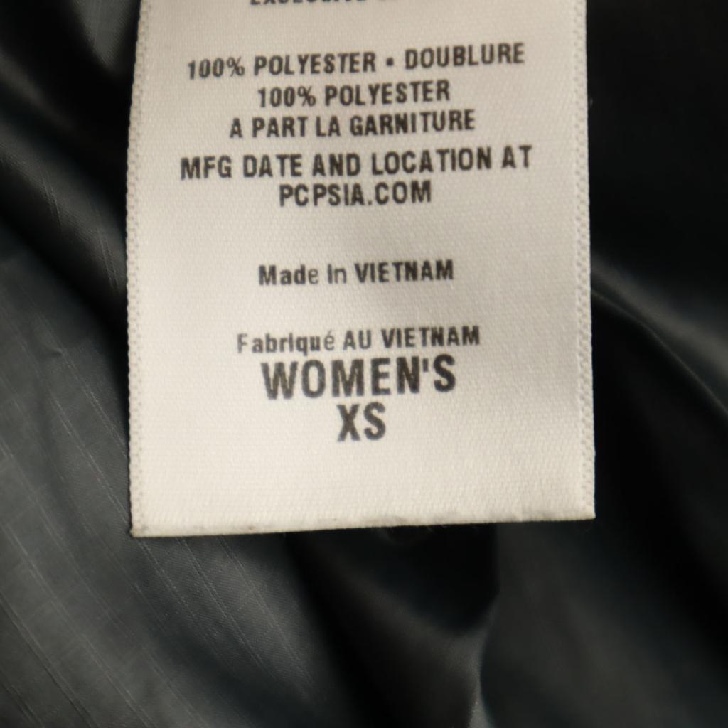 Patagonia Флисовая куртка Los Lobos XS Фиолетовая 25595 Для улицы Женская Б/у