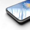 Чехол EUCAGR для Motorola Signature Moto Edge 70 Ultra/edge 70 Pro/X70 Air Pro, матовый, из мягкого силикона, задняя крышка, тонкий корпус