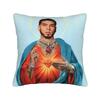 Pillow Cover Anuel AA   Vintage Pillow Case For Living Room Chair Pillowcases