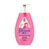 Шампунь Johnson's Kids Vitality & Shine 500г