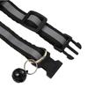 Nylon Light Up Night For Puppy Kitten Easy Wear Pet Collar Cat Collar Pet Supplies Necklace