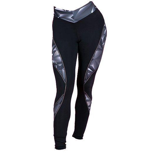 Sports Tights S37-P31 TotalFit  (06399120)