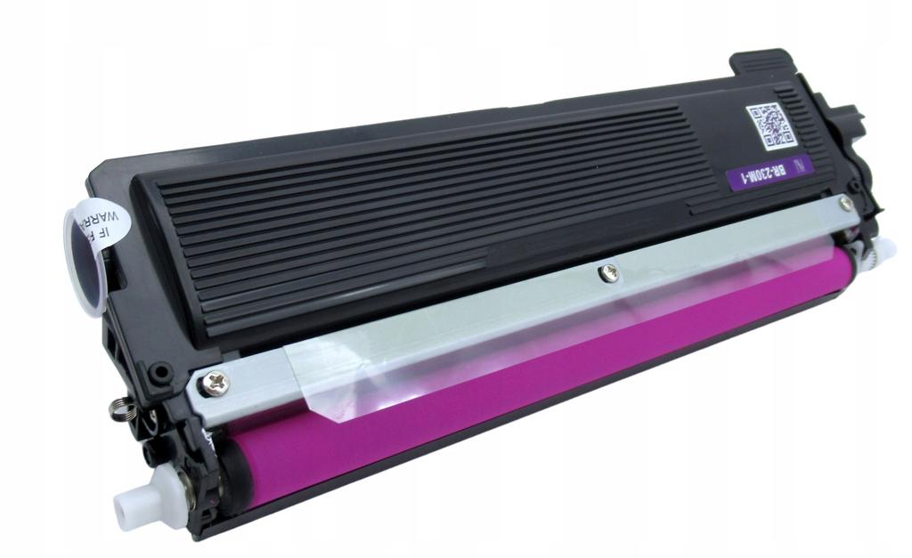 Inkdigo toner TN230M compatible with Brother DCP-9010CN HL-3040CN MFC-9120CN TÜV certified