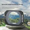 Sunnylife OSMO Pocket 3 CPL ND32/ND64 Adjustable Polarizer Filter