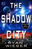 Книга The Shadow City : 2