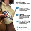 Mobile Selfie Wireless Screen Mirroring Device Rear Camera Live Streaming Selfies  Attraction Screen Sharing Device