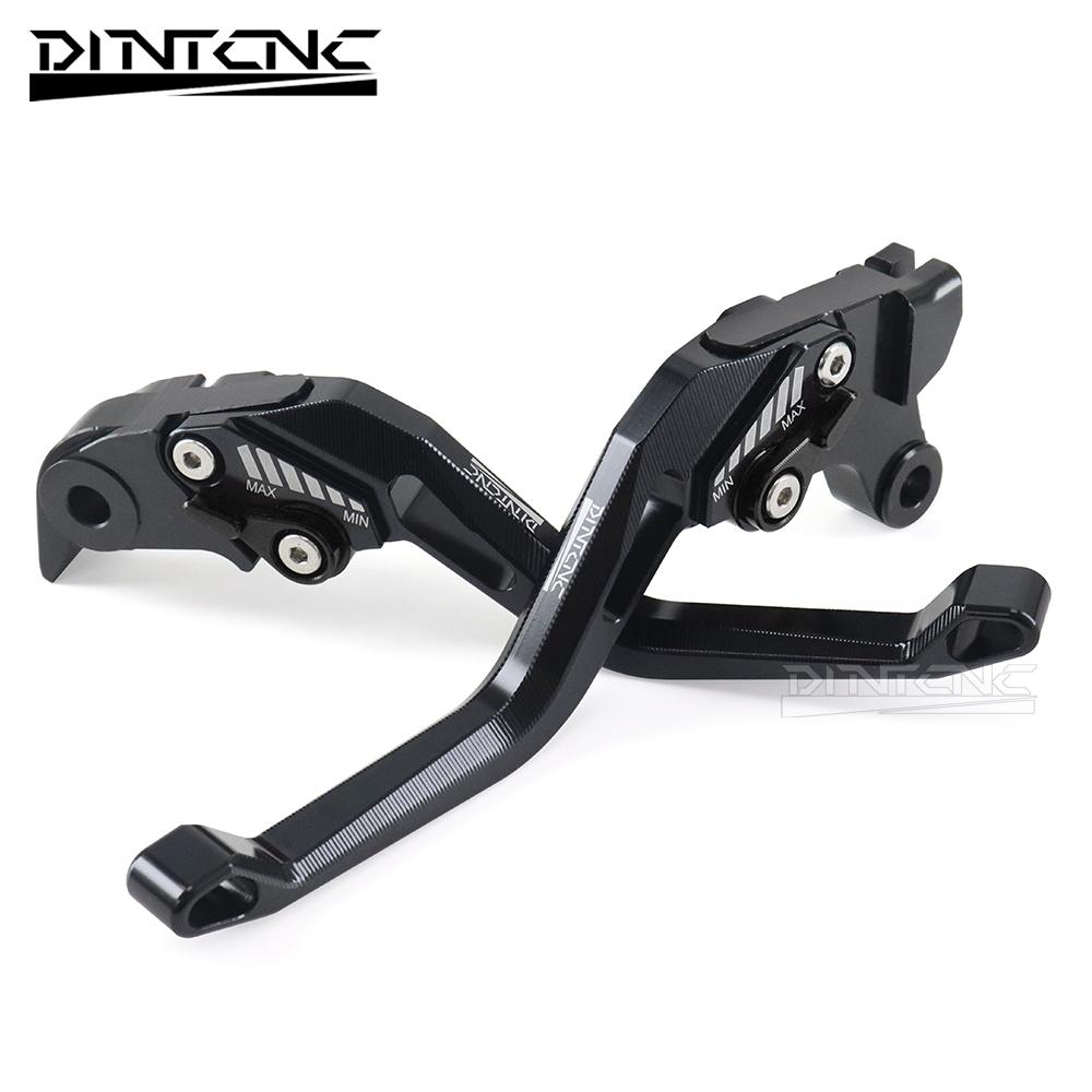 For CFMOTO 675SR-R 675NK 500SR Motorcycle Front Brake Clutch Rod Aluminum Adjustable Lever 675SS 675 NK SR VOOM CNC Accessories