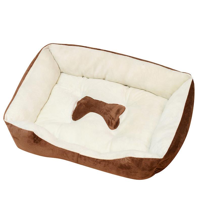 Кровать для собак, диванные коврики, товары для домашних животных Coussin Chien, аксессуары для животных, корзины для собак, принадлежности для большого, среднего, маленького дома, кровать для кошек
