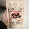 Шоколадный шар Peacock Sweet Almond Crunch Премиум 338 г