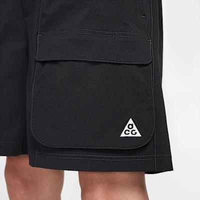 Men's Shorts Nike SS25 ACG 'Smith Summit' Cargo Shorts Men's