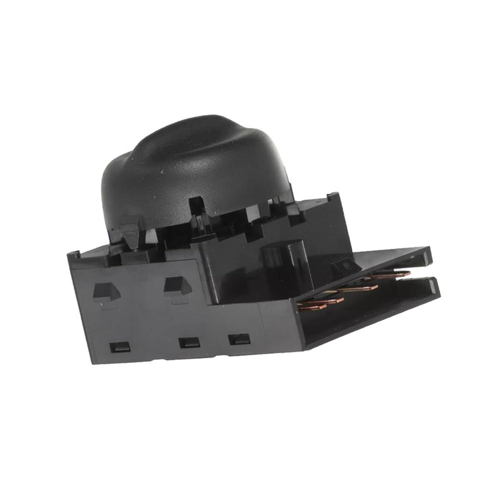 НОВЫЙ Переключатель регулировки поясничной поддержки переднего сиденья 84445926 Для Buick Chevrolet 2007-2022