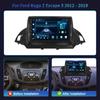 Для Ford Kuga 2 Escape 3 2012-2019 Автомобильное радио Беспроводное Bluetooth Carplay Android 14 Мультимедиа GPS-навигация Сенсорный экран Стерео