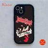 Чехол для телефона Rock Band для Iphone 14 13 11 12 Pro MAX 13 12 MiNi 7 8 plus iphone 14 XS XR Judas Priest Защитные чехлы из овечьей кожи