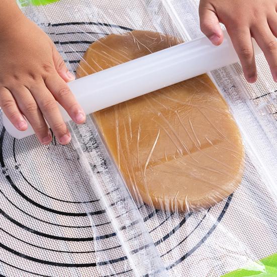 Юшенг Форма для равиоли Разделитель теста Пластиковая сетка для теста для одинаковых пельменей Выпечка Легко моющийся кухонный инструмент для домашней пасты
