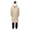 Vero Moda Womens/Ladies Elanor Laurie Long Length Padded Jacket