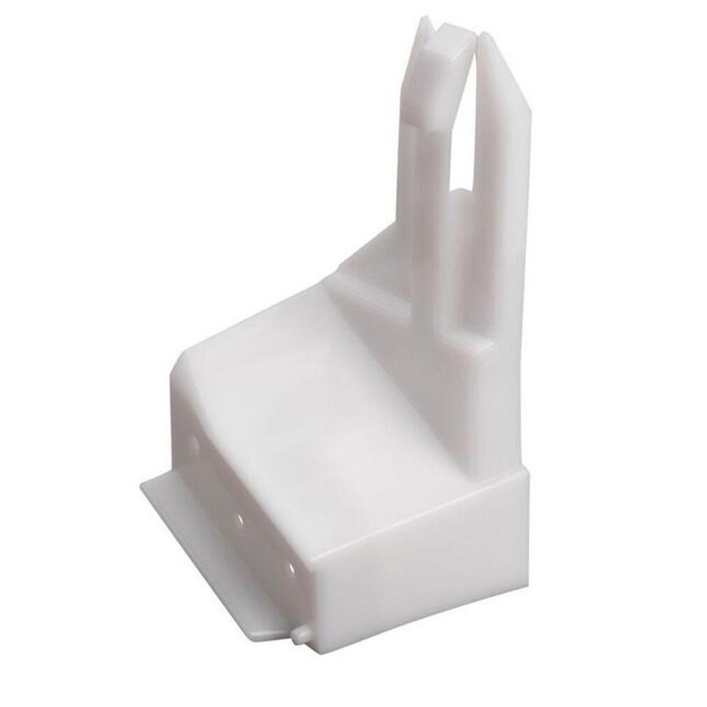 Кронштейн переднего бампера для Mitsubishi 6400A851+6400A852 2 шт.