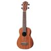 aNueNue Hawaiian Dream Series Mahogany I Soprano Ukulele aNN-U1