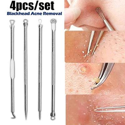 Петля Уно из нержавеющей стали, 4 шт