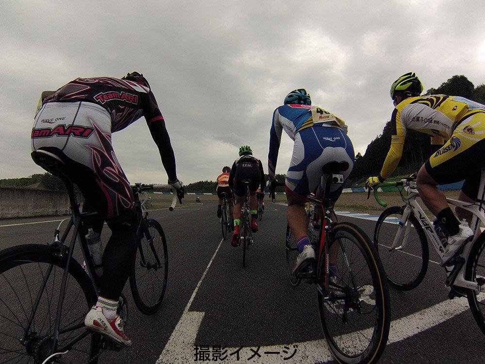 REC-MOUNTS Handlebar Mount Type 7 for DRIFT Action Cameras [DF-45CNA]