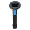 1D QR Code Scanner Quick Response Drive Free Handheld Barcode Reader for Delivery Logistics