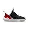 Air Jordan 23/7 PS Bloodline Детские кроссовки Черный Белый Университетский красный DQ9293-061
