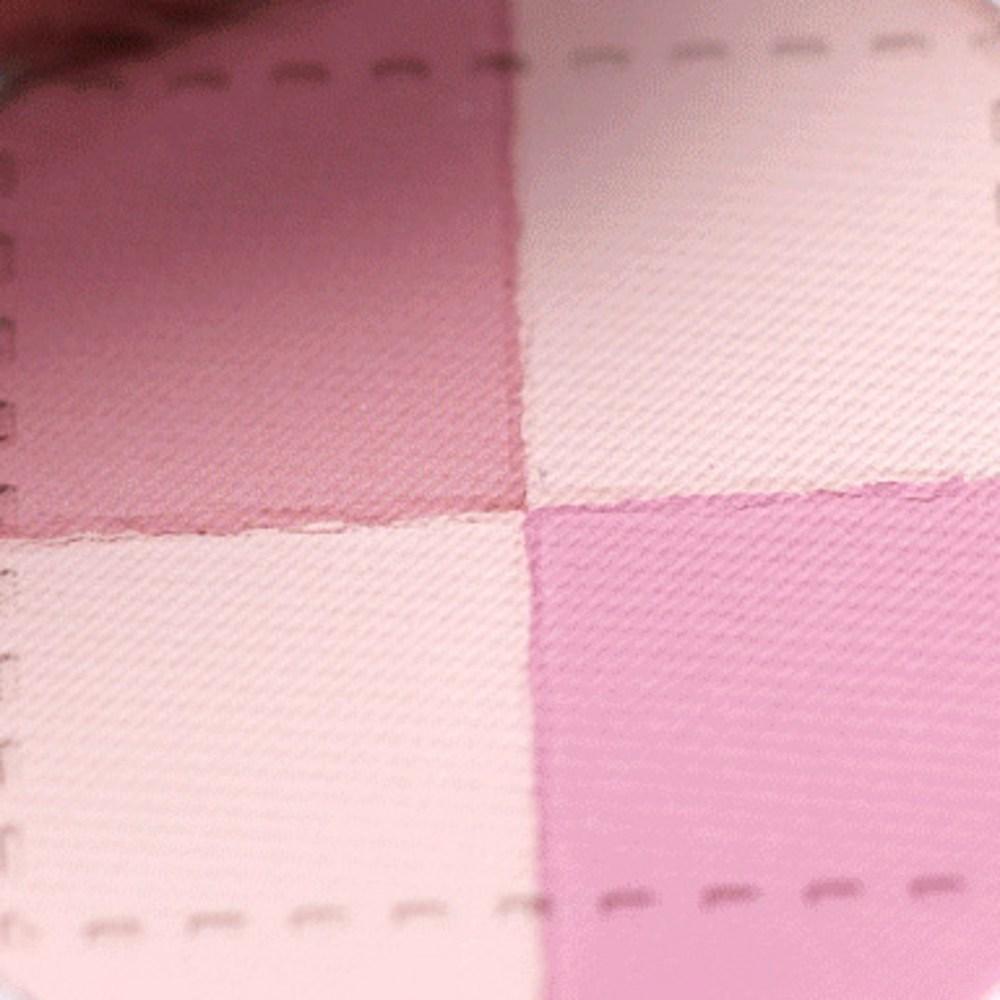 Daisyk Румяна для лица Blending Mood Cheek 11.4г, 05 Violet Knit, 1 штука