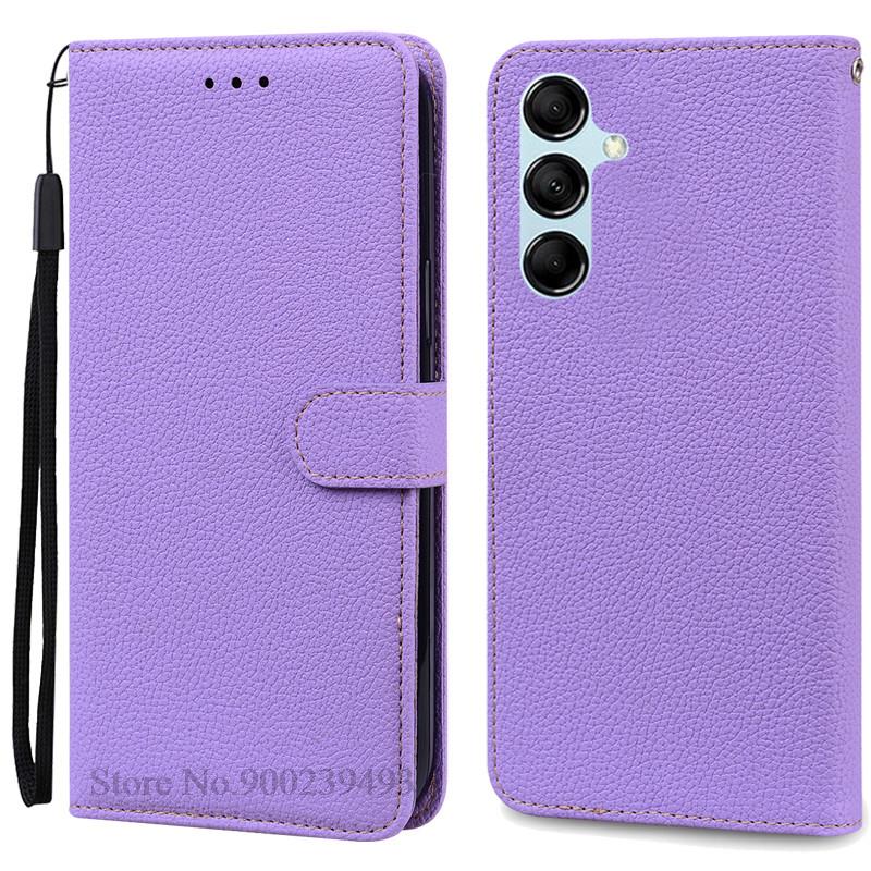 Чехол M14 для Samsung Galaxy M14 Чехол Магнитный кошелек Флип-чехол для Samsung M14 Чехол SM-M146B M146 5G Чехол для телефона Fundas Coque