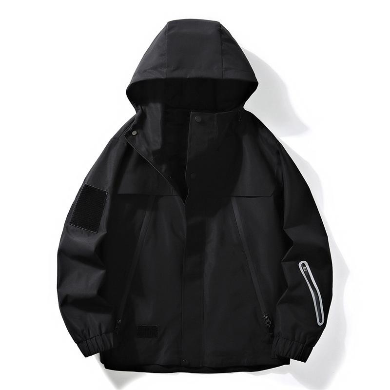 Весенняя куртка мужская и женская одинаковая повседневная куртка куртка костюм для альпинизма на открытом воздухе тонкий