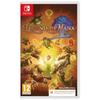 Jeu Vidéo - Square Enix - Legend of Mana - Nintendo Switch - Code De Téléchargement - PEGI 12+