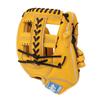 Rawlings PRO PREFERRED GH5FPRCK4 Baseball Gold Throw Glove, Hardball, Infielder's, Tan, 11.5 inches, Right-Handed