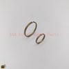 S2B Turbo  Piston Ring/Seal Ring  Supplier AAA Turbocharger Parts