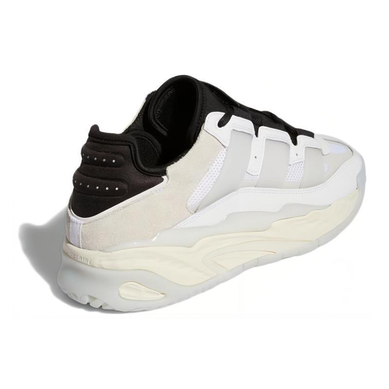 Adidas Оригинальные кроссовки Originals Niteball 'Grey' HR2020