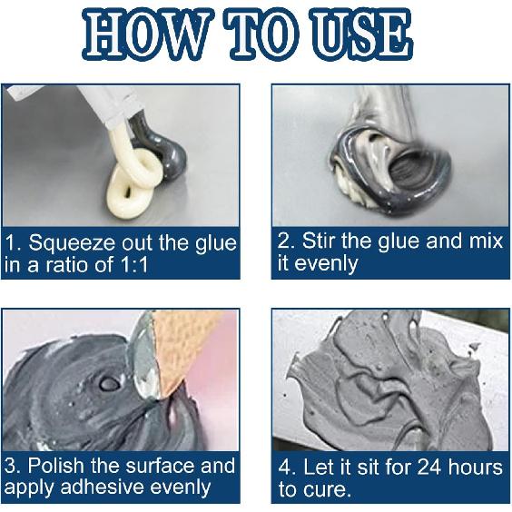 Super Diamond Mud Seal для металла, клей для ремонта металла Super Diamond Mud Seal, Super Diamond Mud, Super Diamond Mud Seal для ремонта металла, универсальный