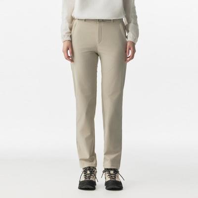 Kolon SportS Женские S Облегающие брюки jkpnS25132bei