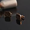 Classic Men Jewelry Wedding Party Alloy Shirt Cufflinks Cuff Links Accessory