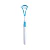 DENCLE Tongue Cleaner 2 Pcs (random Color)