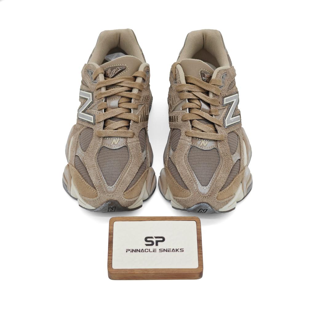 New Balance 9060 Низкие Грибные - U9060PB