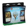 Магия: Стартовый набор Gathering Bloombarrow Японская версия MTG Коллекционная карточная игра Wizards of the Coast