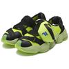 Fila Fusion Стойкие Удобные Прочные Пляжные Сандалии Мужские сандалии Зеленые T12M421404FEB