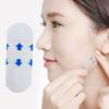 200Pcs Facial Firming Patch Comfortable Mini Minimalistic Durable Fashion Cheek Care for Dressing Room