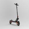 KuKirin G2 MAX Adult Electric Scooter 55 Km/h Max Speed 70KM Long Range 1200W Powerful Motor 48V 20.8AH 10Inch Off-road Tyres(NO ABE)
