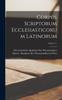 Книга Corpus Scriptorum Ecclesiasticorum Latinorum Volume 11